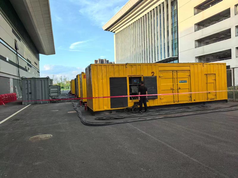 安龙柴油发电机冬季保养注意事项？