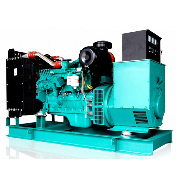 安龙柴油发电机操作及日常维护