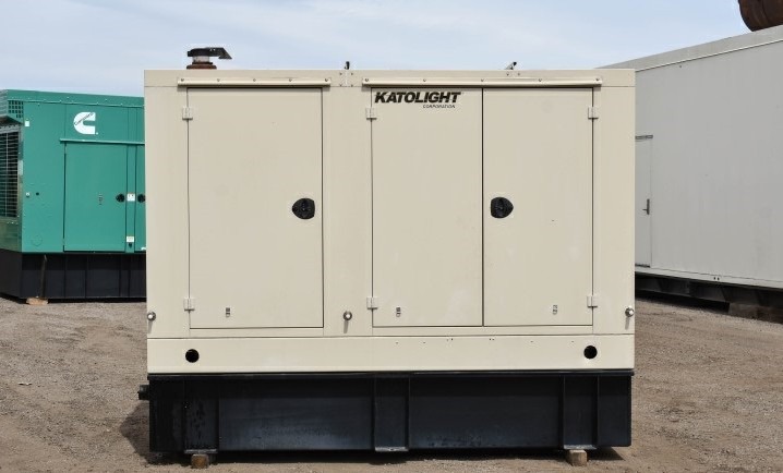 安龙购买柴油发电机需留心哪些问题?