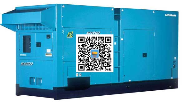 安龙出租发电机 进口和国产柴油发电机组有什么不同
