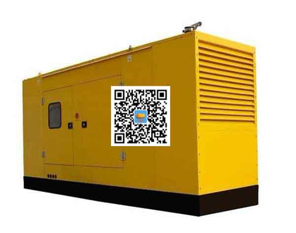 安龙出租发电机 柴油发电机不维护对机器有什么影响