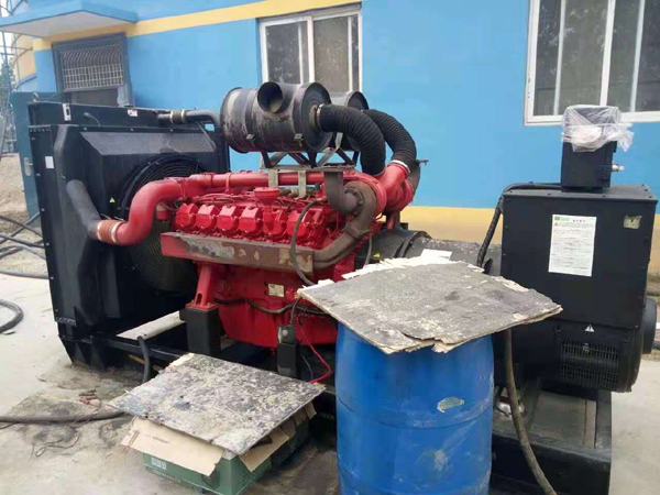 安龙租赁发电机 发电机的主要分类介绍