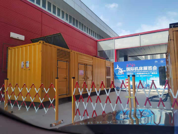 安龙发电机出租 对于发电机的特性你了解多少？