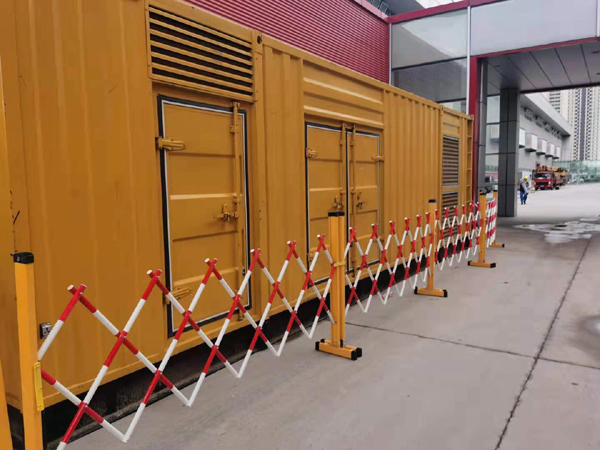 安龙发电机出租 你知道怎样鉴定发电机品质的好坏吗？