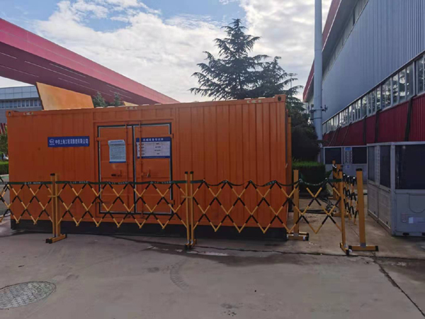 安龙柴油发电机组的运行和使用注意事项