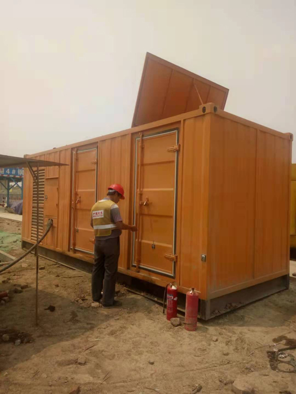 安龙柴油发电机组不定期保养会出现哪些问题？