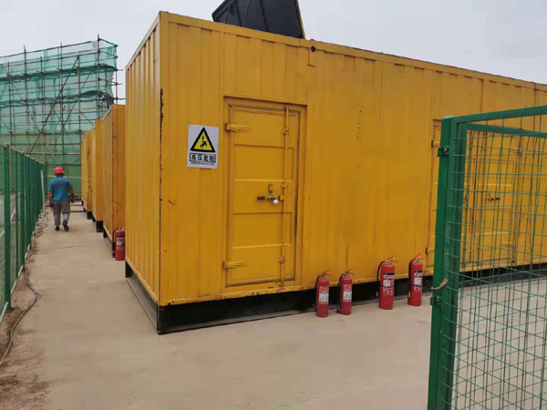 安龙租赁发电机 汽车起动机和起动机再制造工艺流程