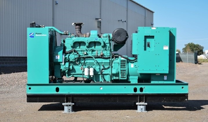 安龙发电机出租-教您发电机厂家该如何选购