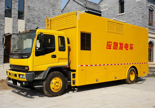 安龙租赁发电机-柴油发电机的正确选择方法是什么