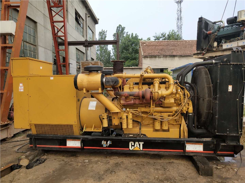 安龙发电机租赁-柴油发电机组原理概述