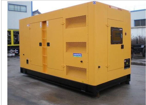 安龙发电机出租-静音发电机组厂家：柴油发电机组并机需要什么条件？