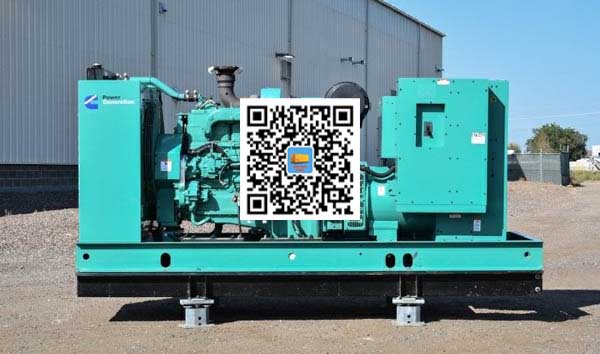 安龙发电机出租-选购发电机需要考虑的几大因素