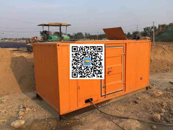 安龙发电机出租-发电机内的活塞质量超差对发电机有影响么？