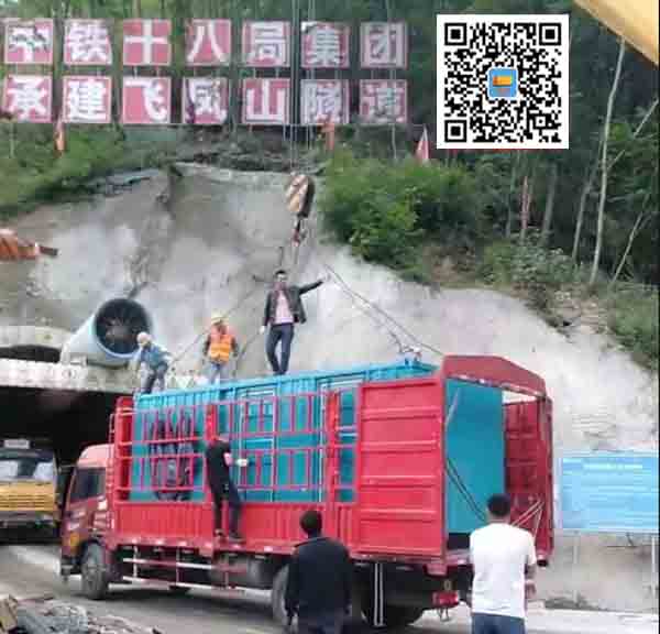 安龙发电车出租-发电机的工作原理是什么