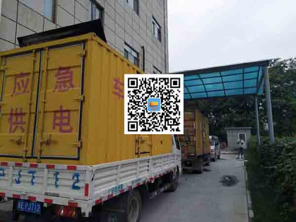 安龙发电车出租-发电机产品使用越来越广泛