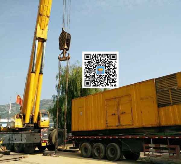 安龙发电车出租-全自动发电机组长期不使用该如何保养？