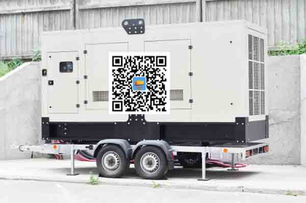 安龙发电机出租-柴油发电机设计的优势性能特点有哪些