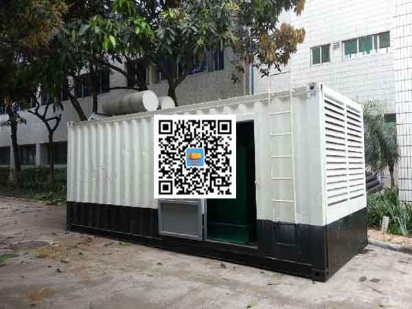 安龙出租发电机-什么样的柴油发电机使用效果比较好