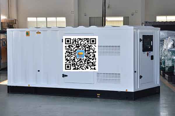 安龙租赁发电机-造成柴油发电机机组产生积炭的原因？