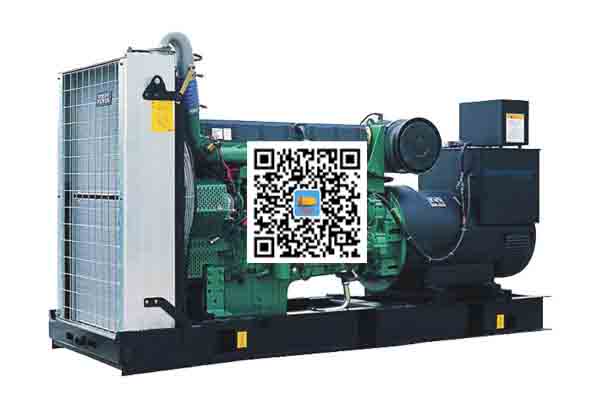 安龙租赁发电机-柴油发电机组不及时维护危害大