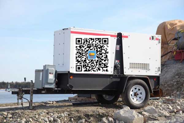 安龙发电车出租-应注意的注意安全事项