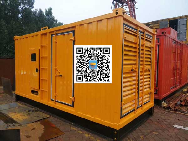 安龙发电机出租-发电机组应该选购什么品牌的