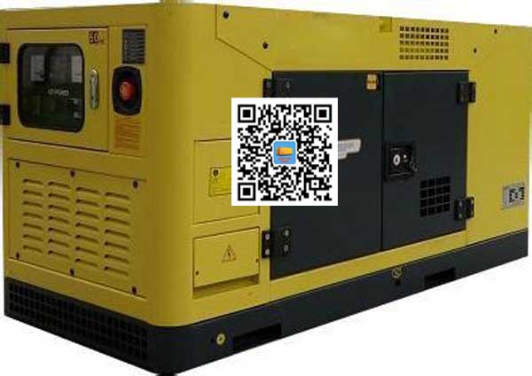 安龙租赁发电机-潍柴发电机出现的故障和解决方法