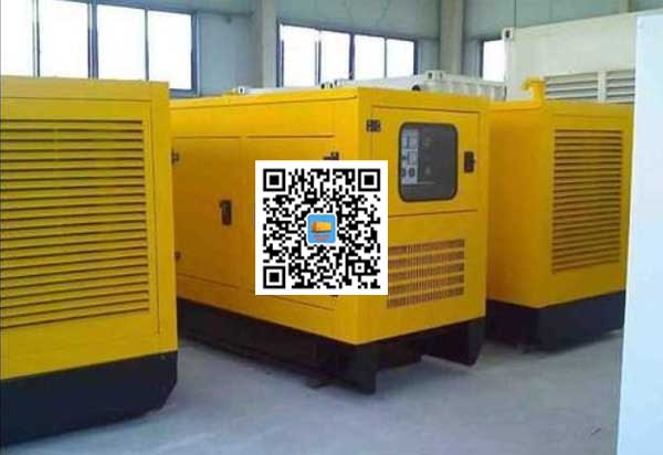 安龙租赁发电机-发电机组并机及并机柜的优点