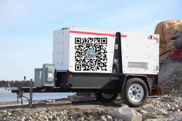 安龙水轮发电机组振动的原因