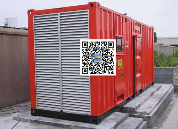 安龙300kw柴油发电机组一个小时耗油