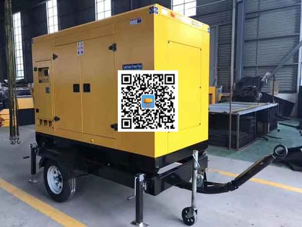 安龙柴油发电机组需要经常换油吗