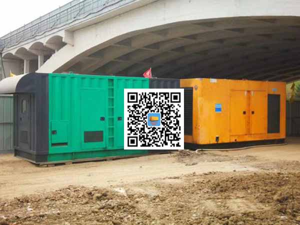 安龙决定发电机顺利启动的因素及如何解决发电机冬季起动困难问题