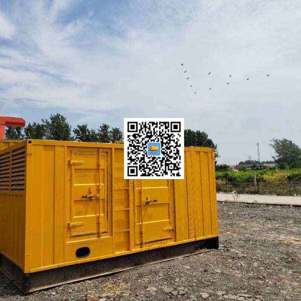 安龙发电机出租发电机电刷的结构与作用是什么