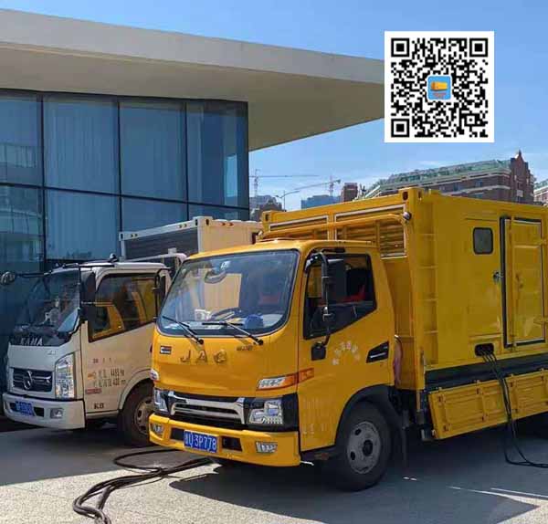 安龙发电机出租-如何测试柴油发电机组