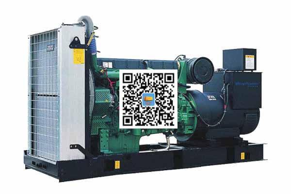 安龙发电机租赁-100kw柴油发电机带多大负载