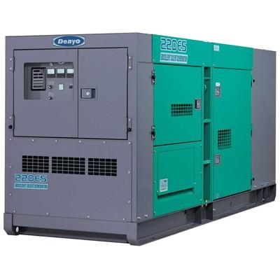 安龙发电车出租-柴油发电机零件变形怎么办？