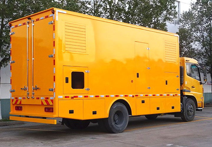 安龙租赁发电机-柴油发电机组使用应注意什么？