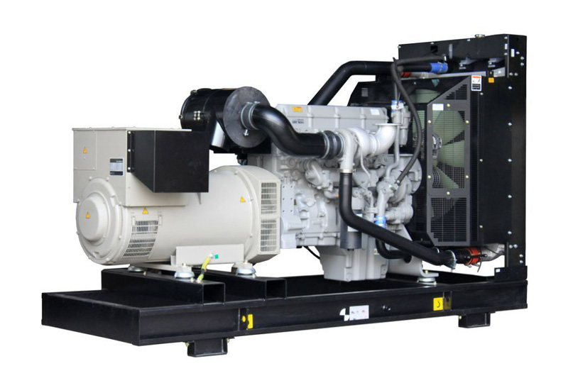 安龙柴油发电机组租赁出租机油底壳正确清洗方法