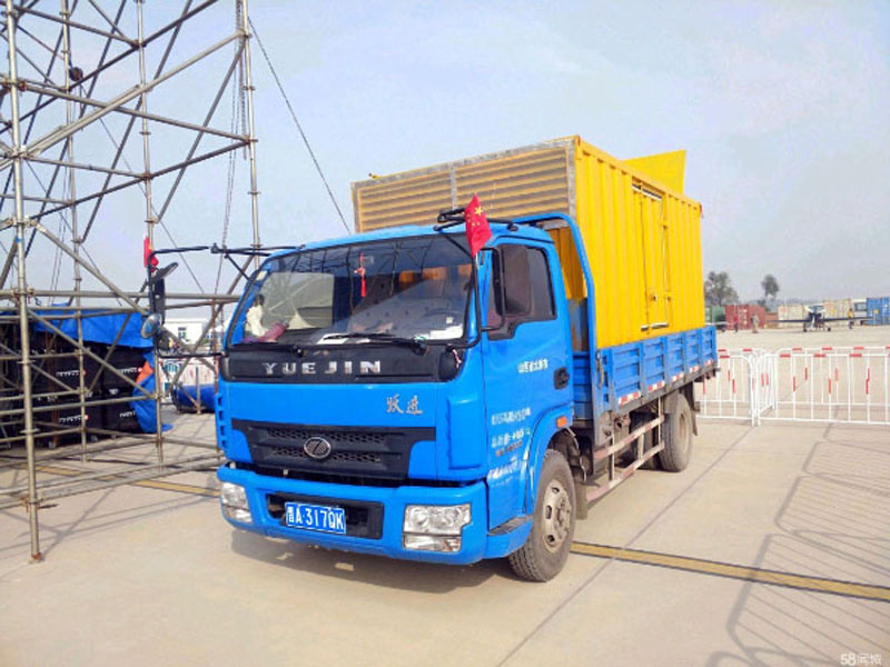 安龙柴油发电机组的错误操作的危害