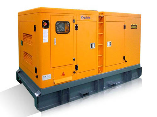 安龙影响 200kw 柴油发电机油耗的因素有哪些？