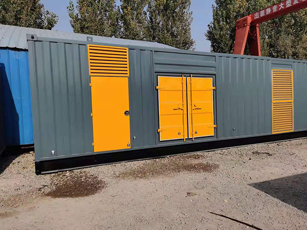 安龙发电机出租电缆线的选择还需要考虑哪些因素？