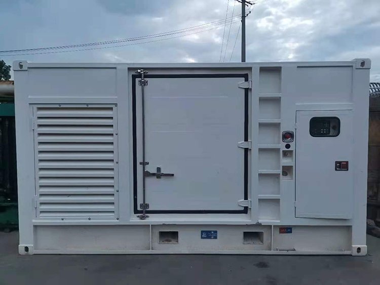 安龙控制系统的品牌和价格会影响柴油发电机的性能吗？