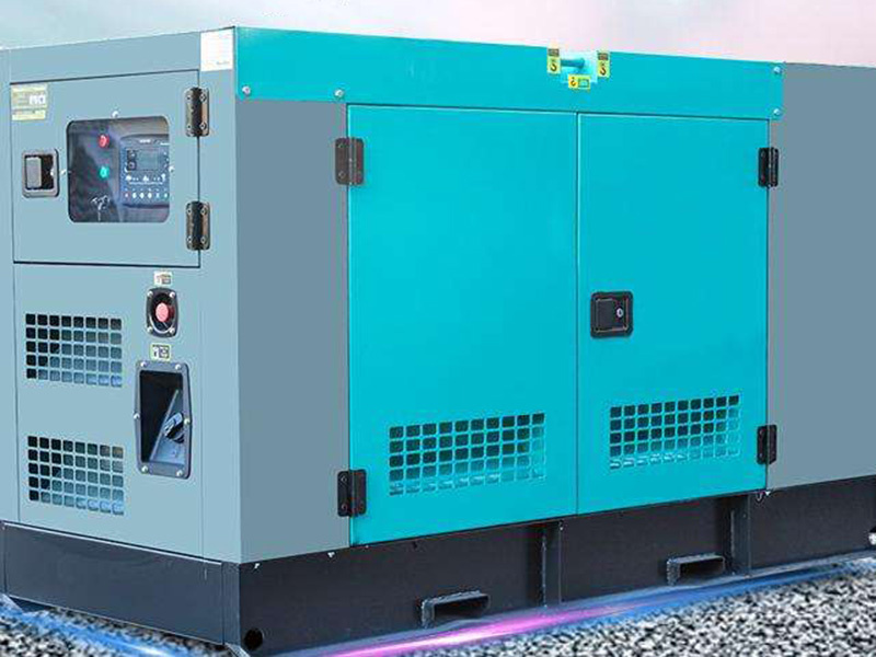 安龙50KW柴油发电机油耗是多少？