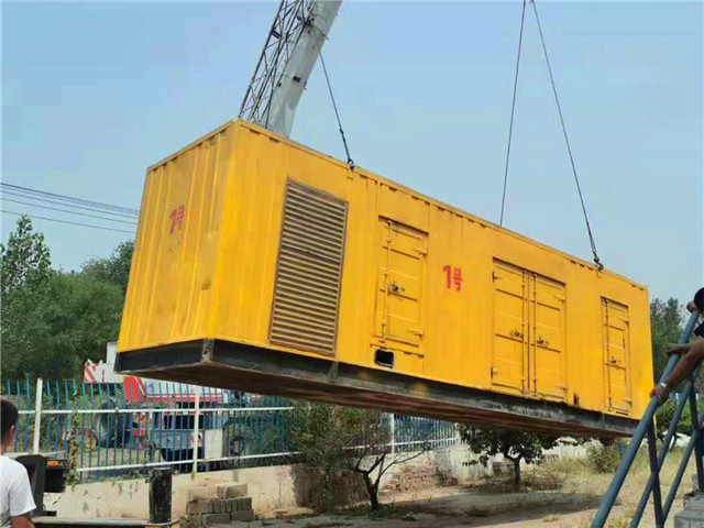 安龙300KW柴油发电机组油耗是多少？