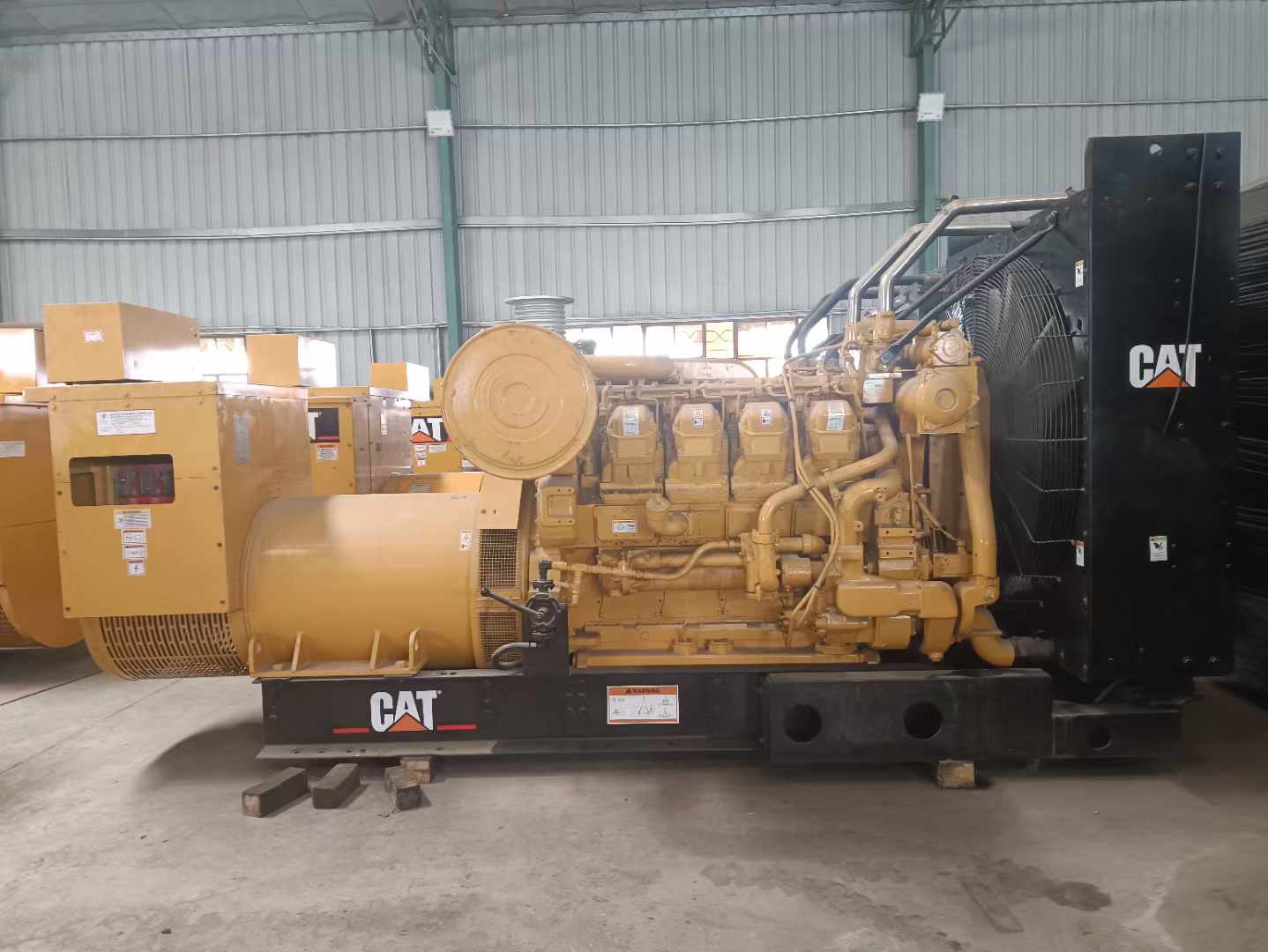 安龙如何选择适合自己的柴油发电机组品牌？