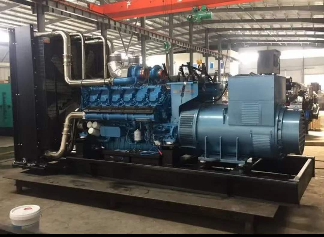 安龙发电机组不及时更换空气滤清器会有哪些后果？