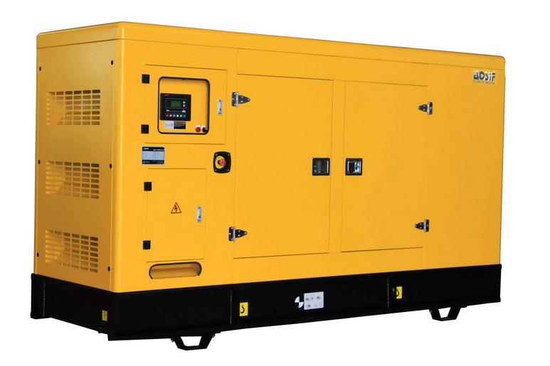 安龙发电机出租有哪些方法可以降低电缆的承载电流？