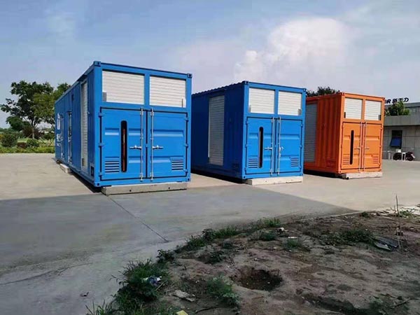 安龙发电机滤清器多久更换一次比较好？