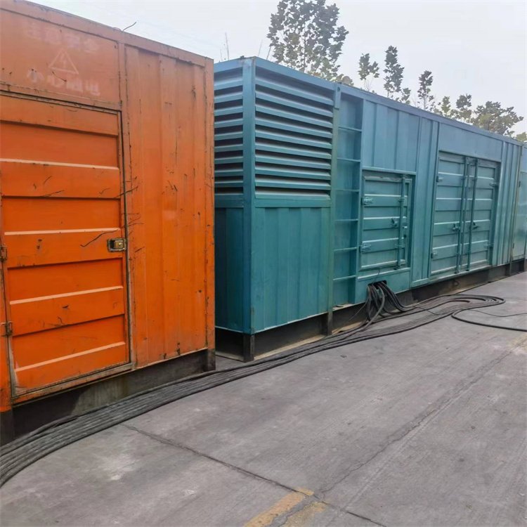 安龙如何选择适合 600kW 柴油发电机组的热继电器？