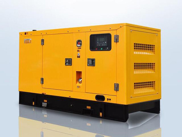 安龙柴油发电机的输出电流不稳定是什么原因？